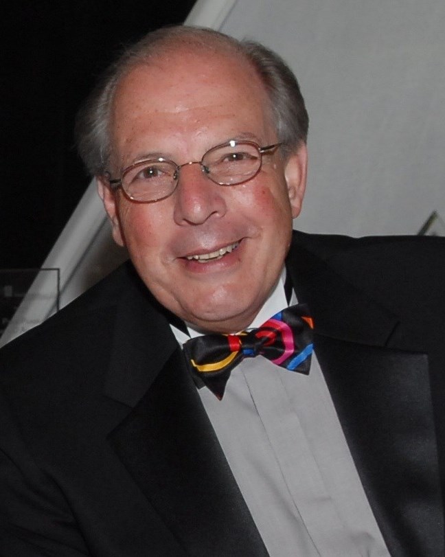 Ronald Ruderman Obituary Manalapan, NJ