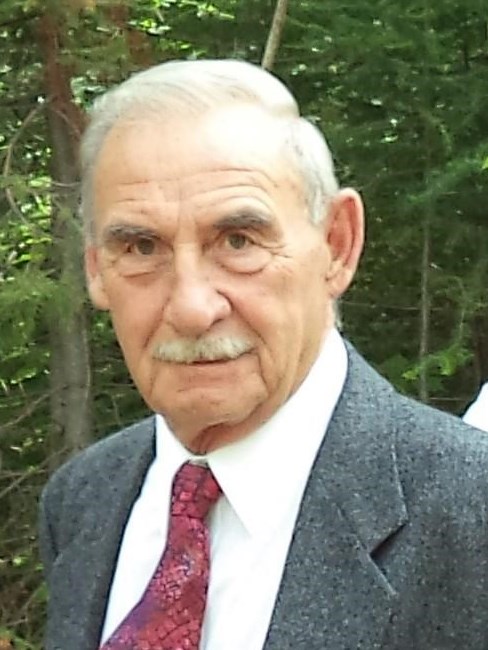 Obituary of Josef Michaelis