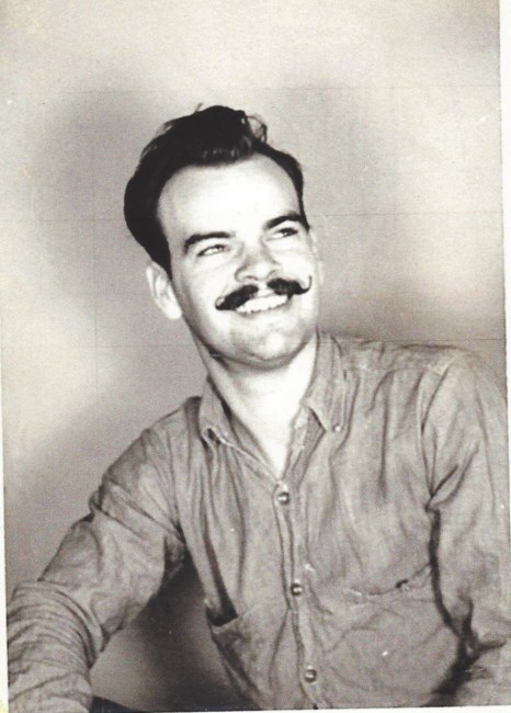 Obituary of Earl Harvey Goshorn