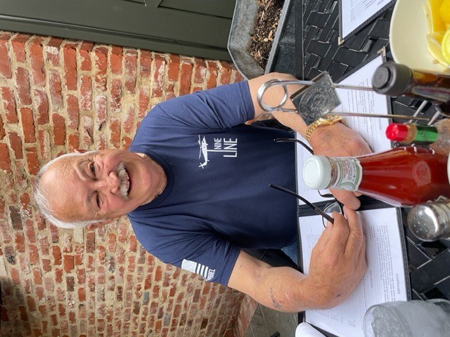 Obituario de George Jerome Martin Jr.