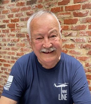 Obituario de George Jerome Martin Jr.