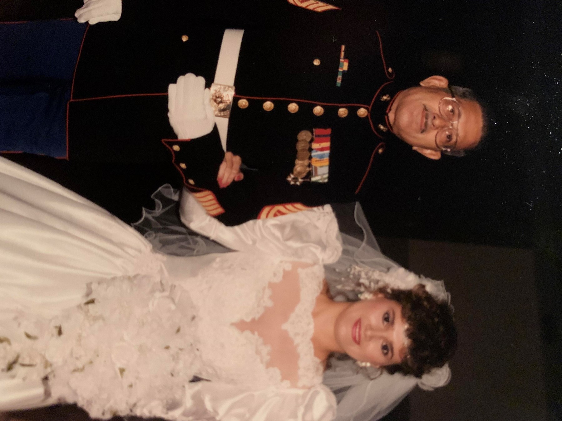 Obituary of Timoteo Rodriguez Fierro GySgt USMC (Ret.)