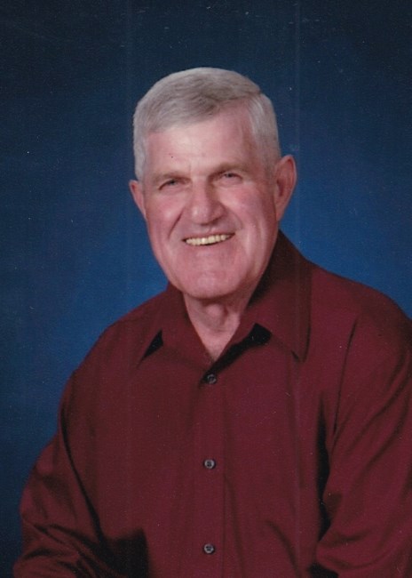 Obituary of Thomas John Moran