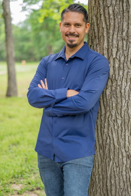 Obituary of Alexander "Alex" Christopher Diaz