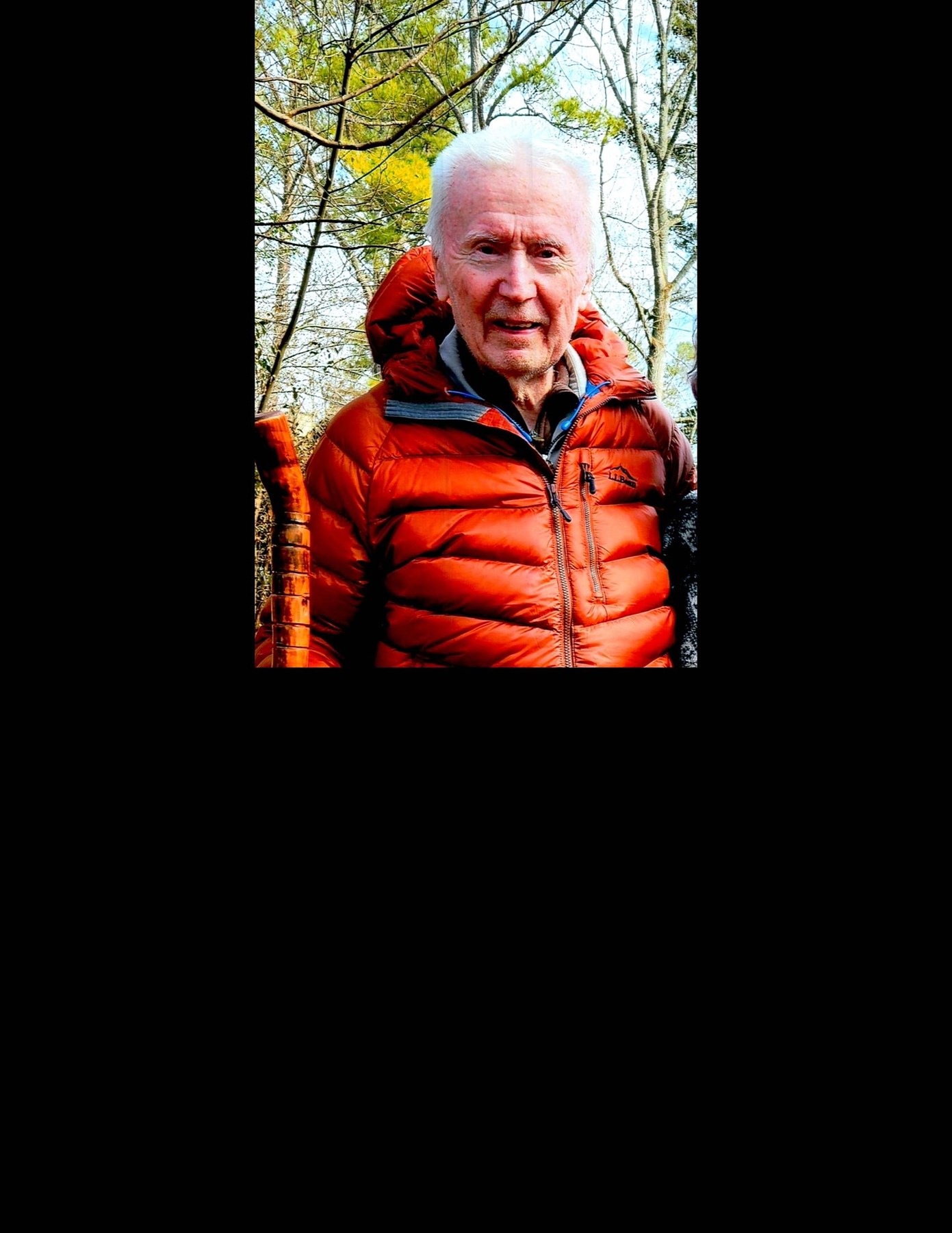 Obituario de Roland Arthur Stebbins