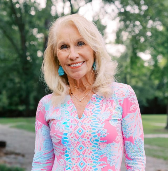 Obituary of Donna Balaguer