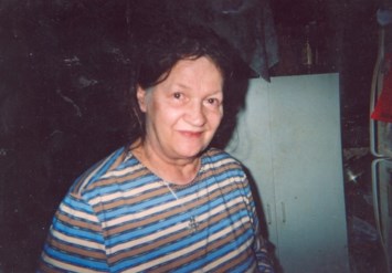 Obituario de Joan Marie Endres