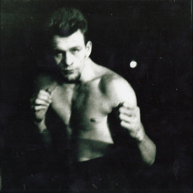 Obituary of Joseph C. Hooker