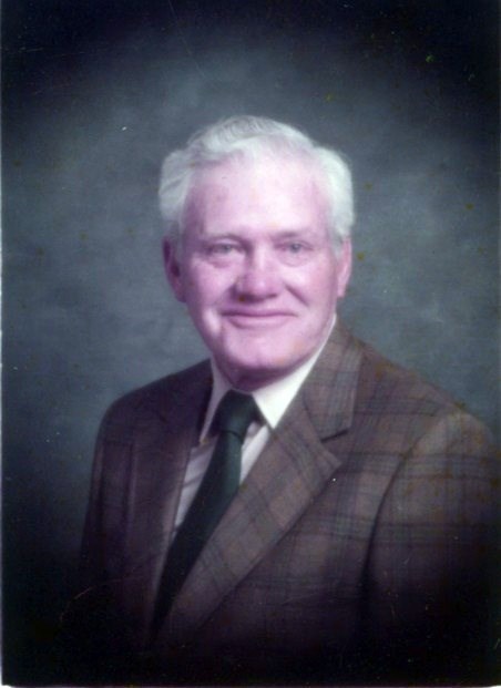Obituary of W.D. "Slats" Adams