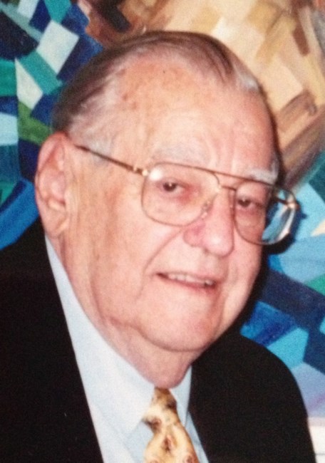 Obituary of Cornelius F. "Dick" Weiss Jr.