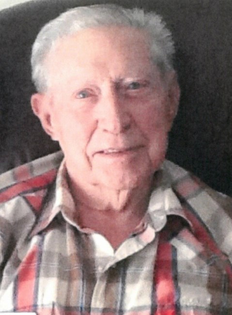 Obituary of William Thomas Parsons