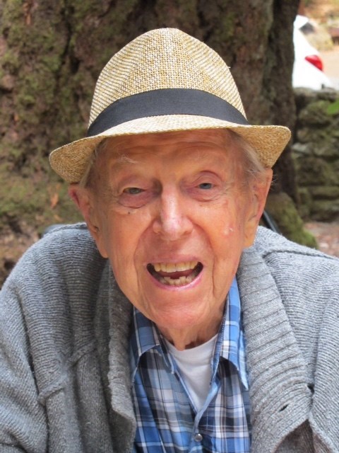 Obituary of Walter Leslie Lowrey