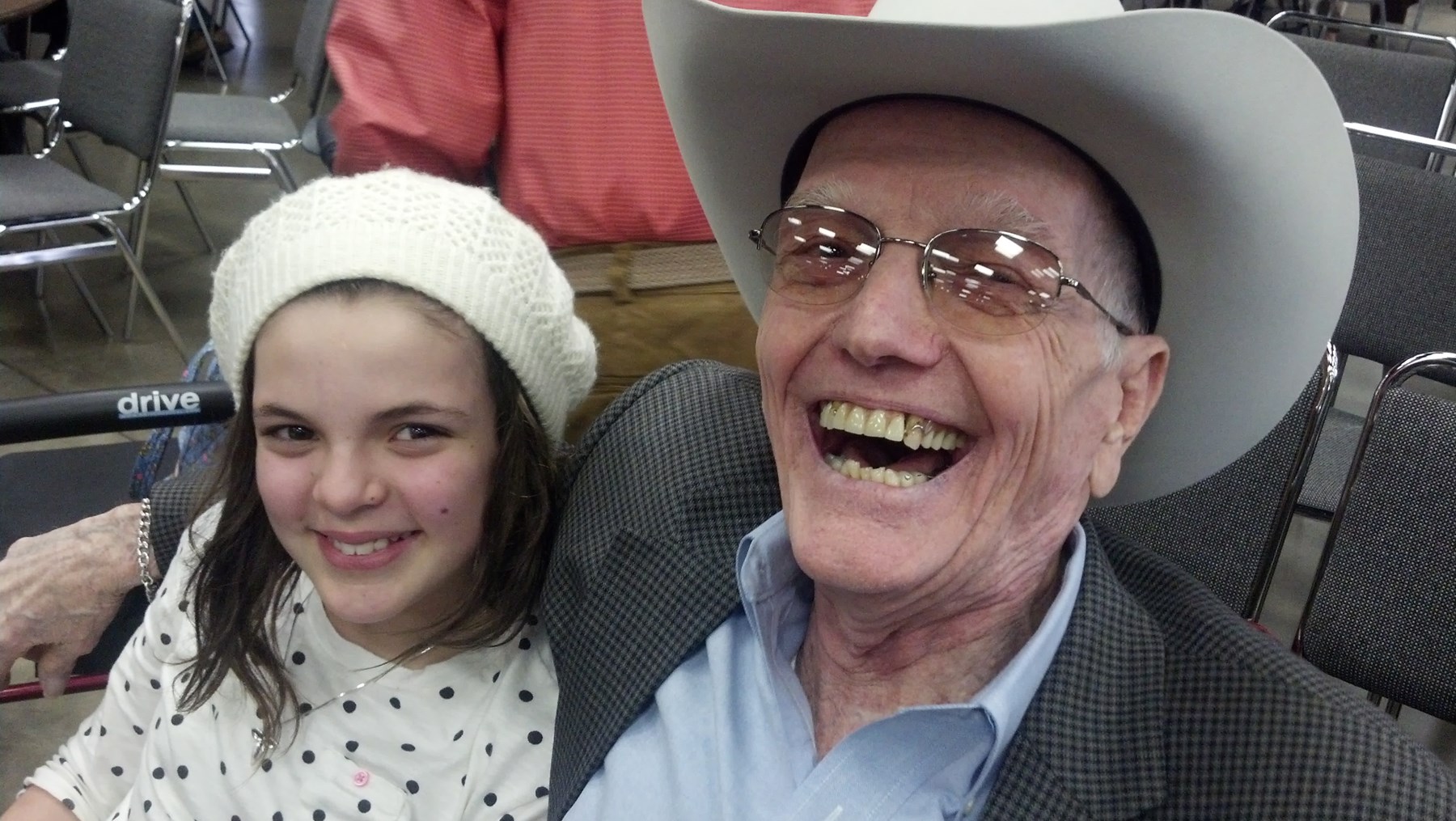 Obituary of Billy Eugene Saxon