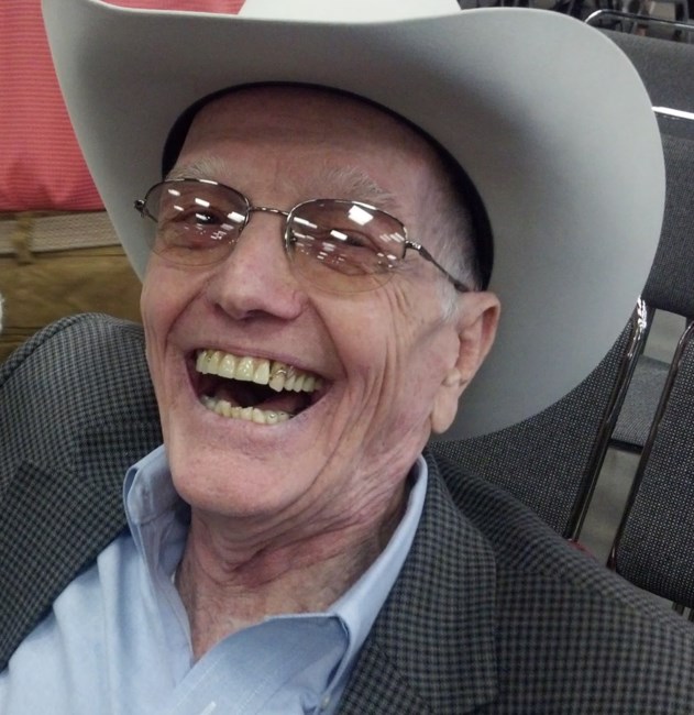 Obituary of Billy Eugene Saxon