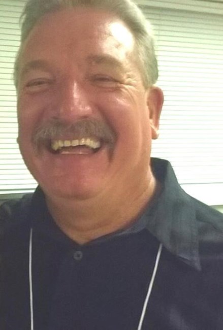 Obituary of Marvin Leonard Roberts Jr.