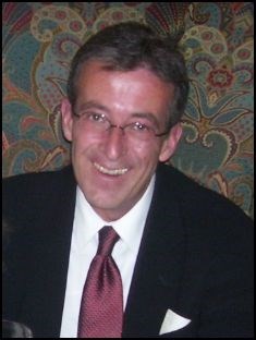 Obituary of Gregory Winfield Marsh