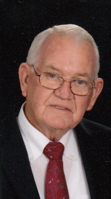 Obituary of James Samuel Wray