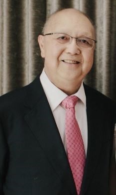 Obituario de Mr. Shui Yim Tse