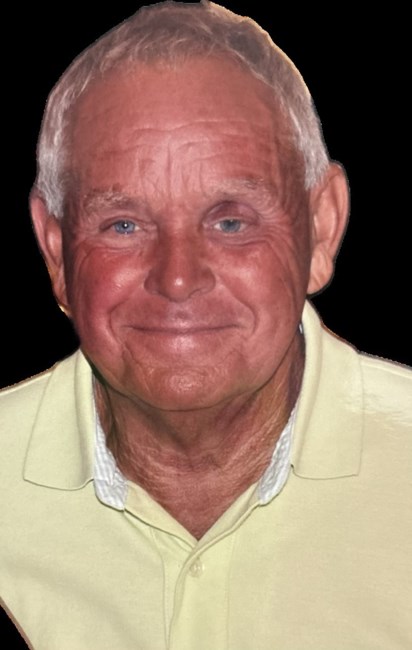 Obituary of William Thomas Childress