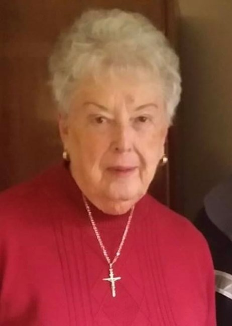 Obituary of Barbara A. Small