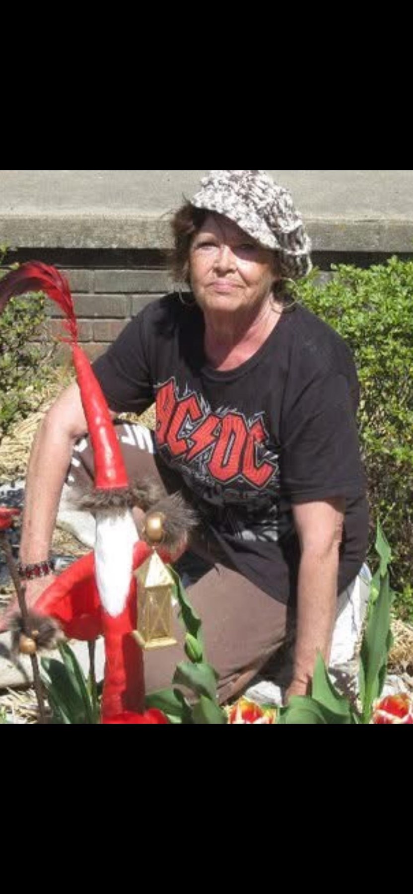 Obituario de Patsy Price