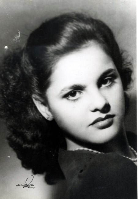 Obituary of Ines M Padron