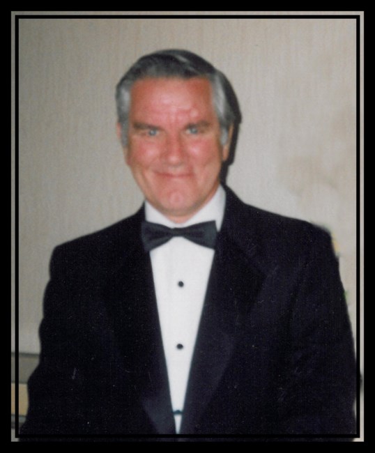 Obituary of Gordon Clements