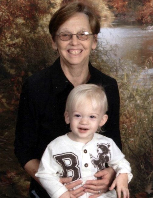 Avis de décès de Betty Renee' Phillips