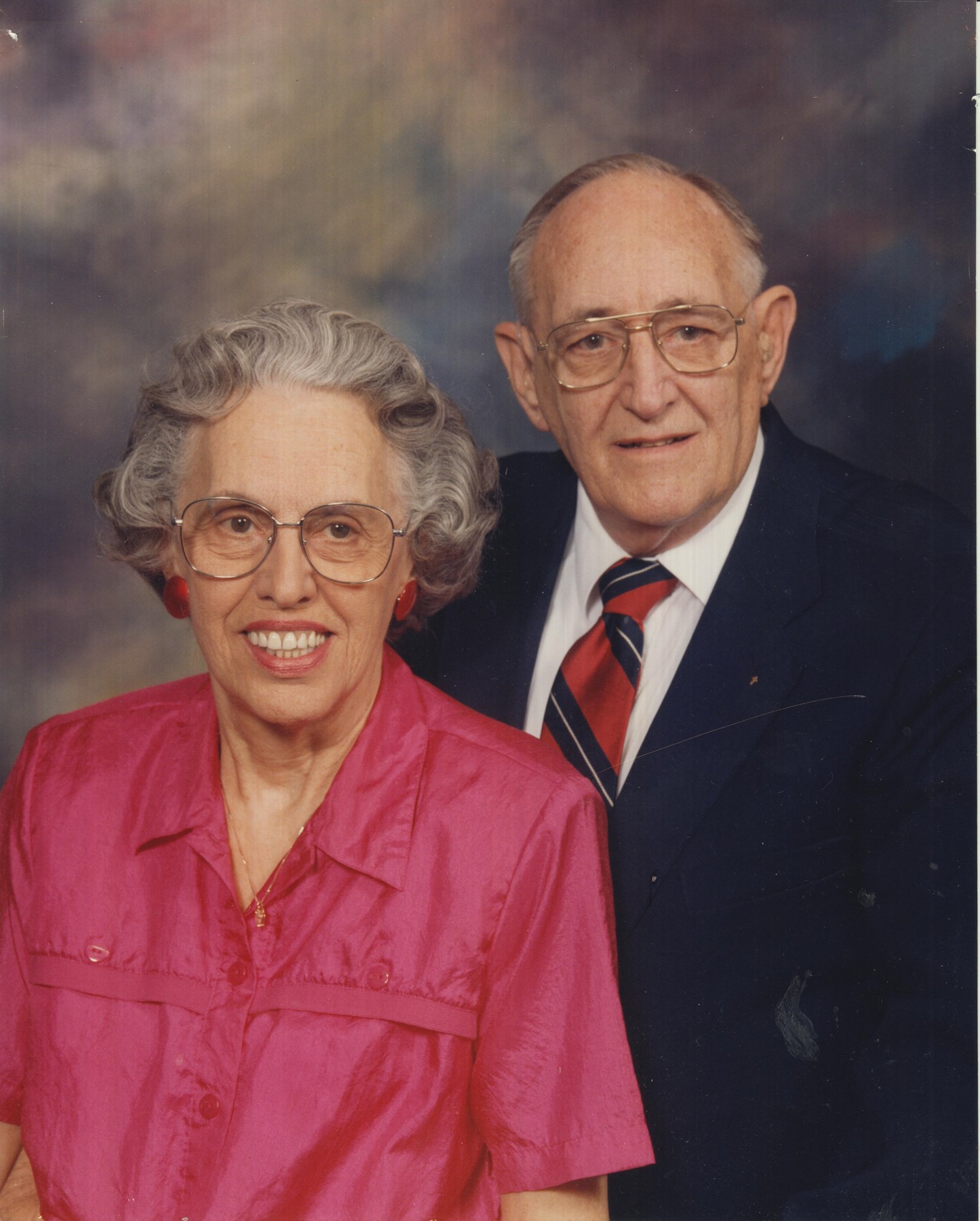 Obituary of Ralph L. Smith