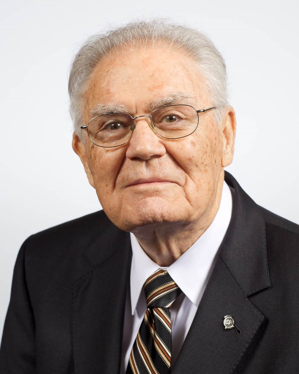 James Ford Obituary Sandy Springs, GA