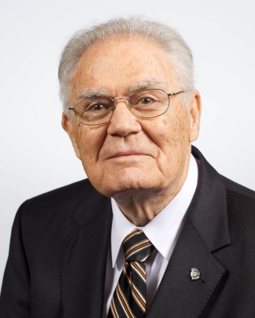 Obituary of James Thomas Ford Sr.