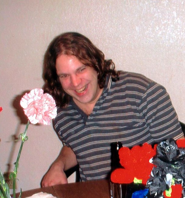 Obituary of Scott Brian Kotschegarow