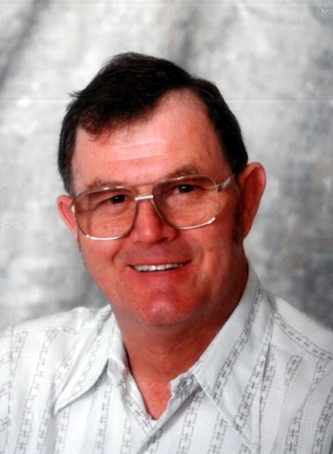 Obituary of Donald Lee Nauta