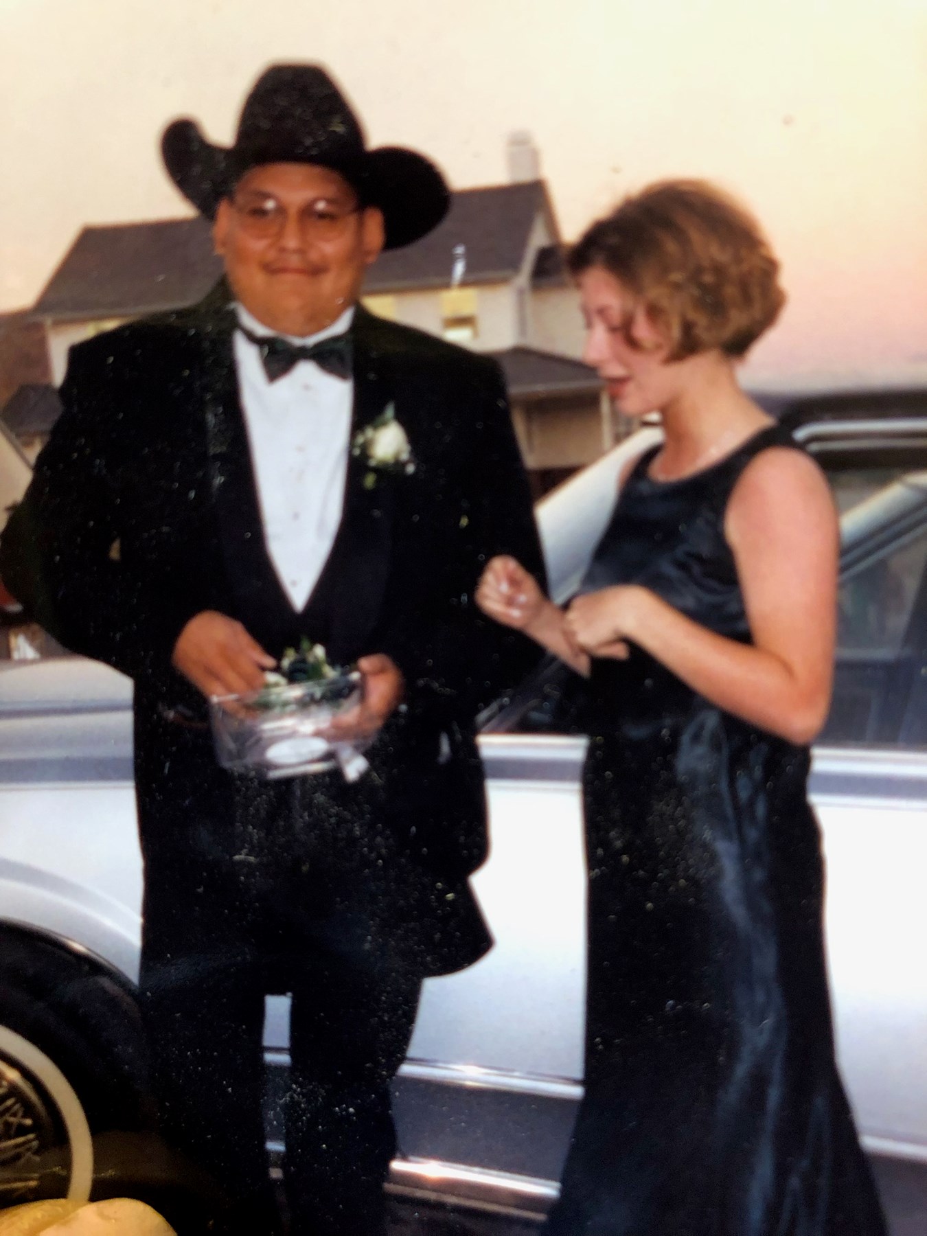 Obituary of Wesley Dean Girty Sr.