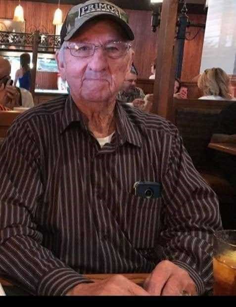 Obituary of Charlie Clifton Bonds Jr.