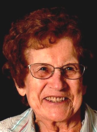 Obituary of Irene P. Schlessman