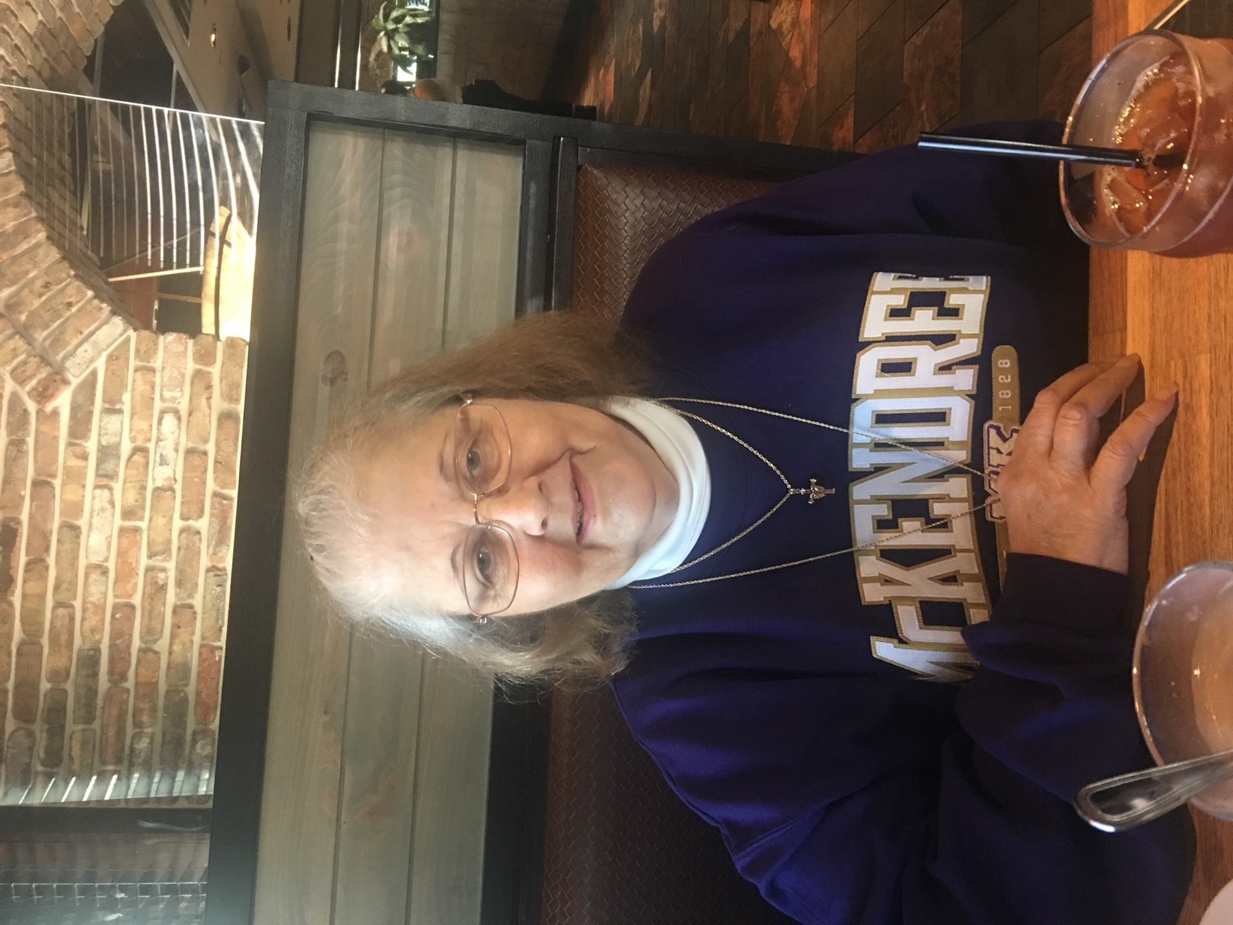 Obituary of Carolyn Sue Hammons