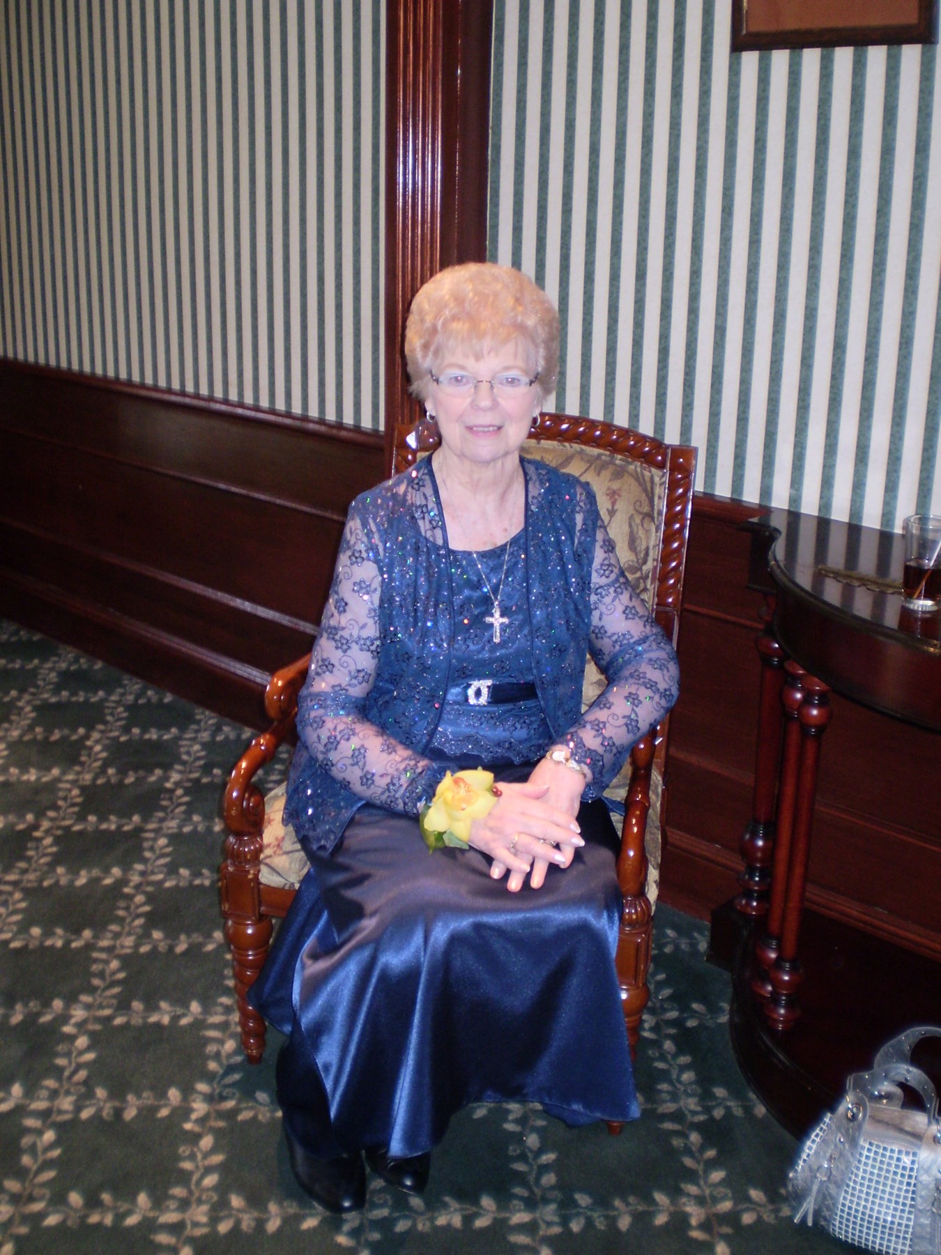 Obituary of Roberta L. Descalso