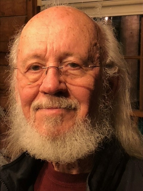 Avis de décès de Robert Lewis