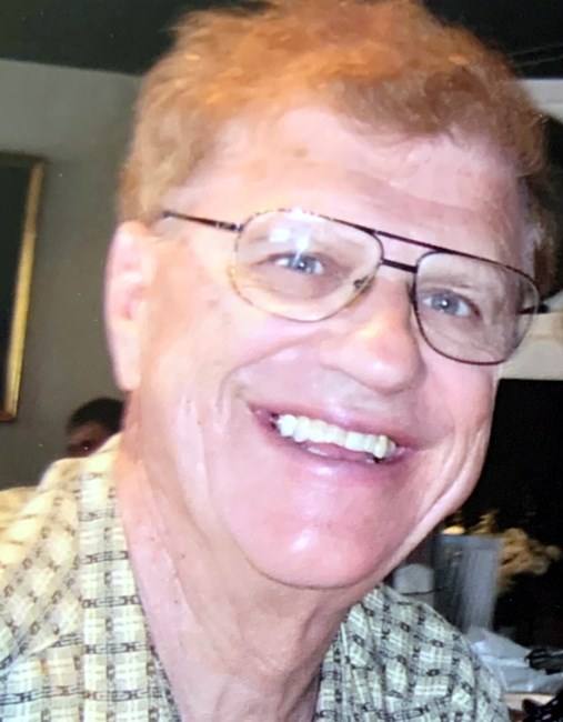 Obituary of William Lyle Martin