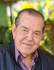 Obituary of Pablo Peña Sarabia