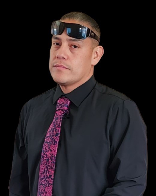 Obituary of Juan "Johnny" Manuel Romero