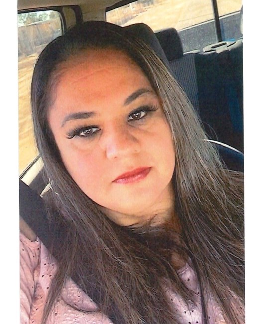 Obituary of Hermelinda Alicia Pena