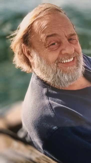 Obituary of Stephen Donizio