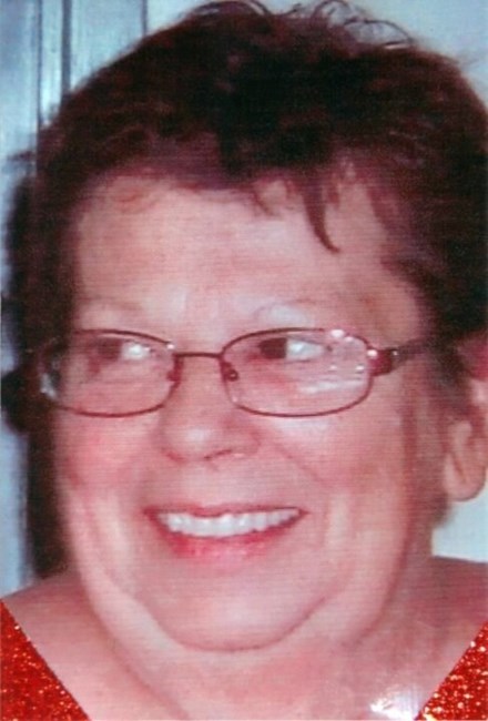 Obituary of Sharon Spencer