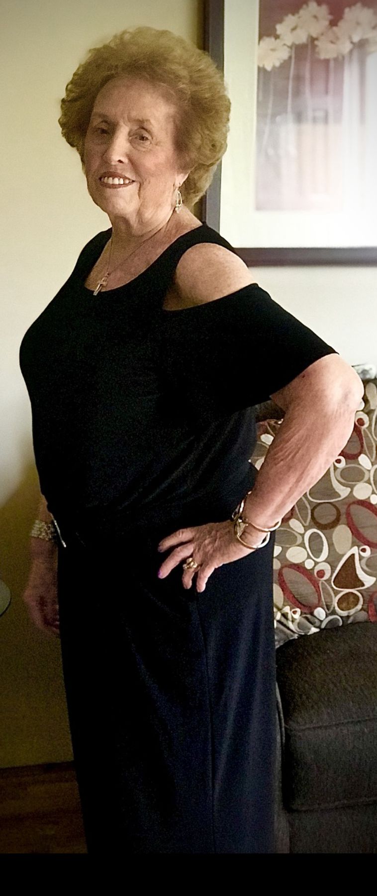 Obituary of Valerie G. Berka