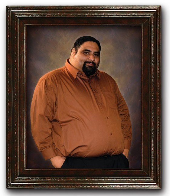Obituary of Erwin W. Samayoa