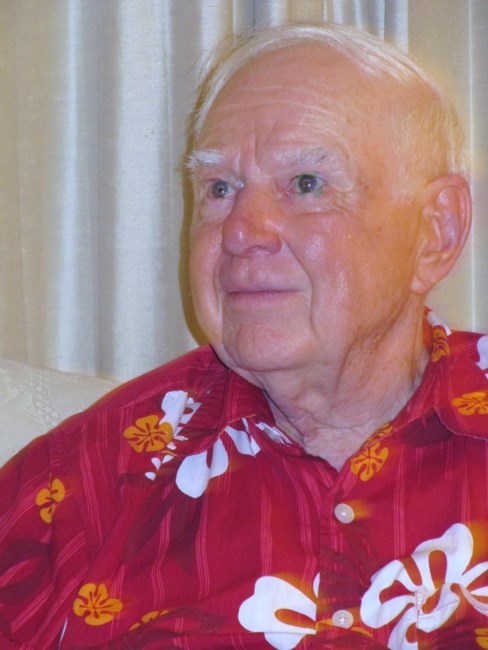 Obituary of Andrew Owen Balerud