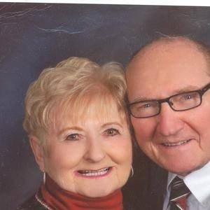 Obituario de Ann Cieglo Futvoye