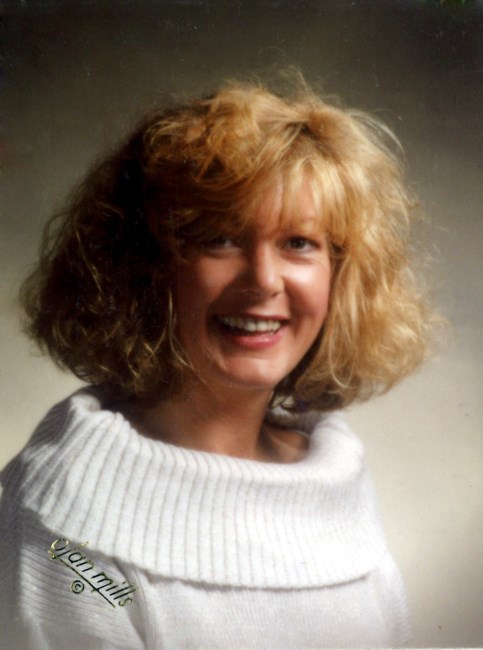 Obituary of Deborah Ann Ritterbeck